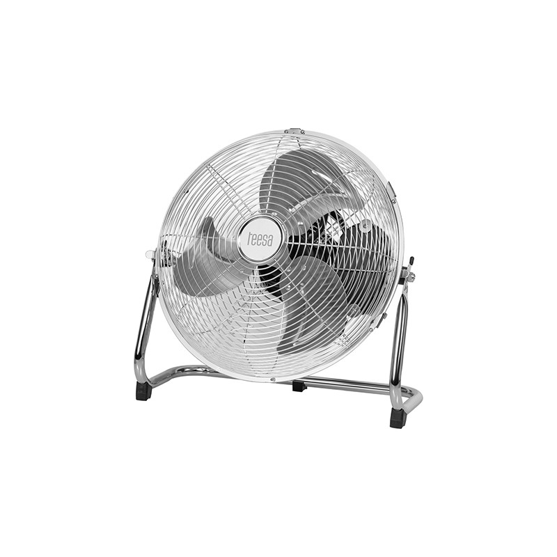 ventilator podea 30cm 3 viteze 50w teesa
