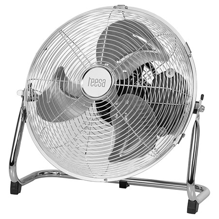 ventilator podea 30cm 3 viteze 50w teesa