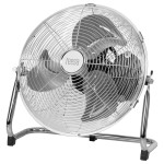 ventilator podea 30cm 3 viteze 50w teesa