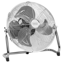 ventilator podea 30cm 3 viteze 50w teesa