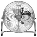 ventilator podea 30cm 3 viteze 50w teesa
