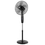 ventilator picior cu telecomanda teesa ventilator picior cu telecomanda teesa
