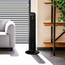 ventilator turn 74cm teesa