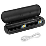 periuta de dinti electrica teesa sonic 2 black