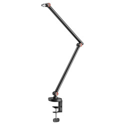 suport de birou pentru microfon cabletech