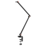 suport de birou pentru microfon cabletech