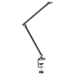 suport de birou pentru microfon cabletech