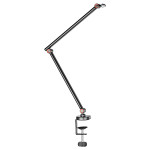 suport de birou pentru microfon cabletech