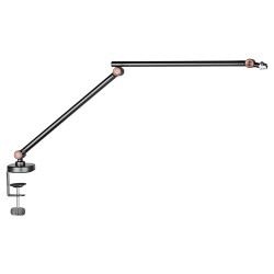 suport de birou pentru microfon cabletech