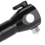 lanterna multifunctionala cu acumulator rebel