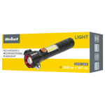 lanterna multifunctionala cu acumulator rebel