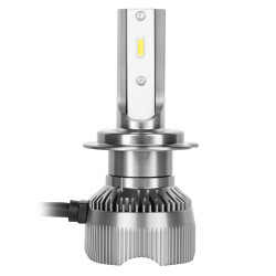 set becuri led auto h7 50w rebel