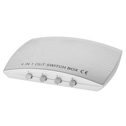 switch hdmi 4 intrari 1 iesire