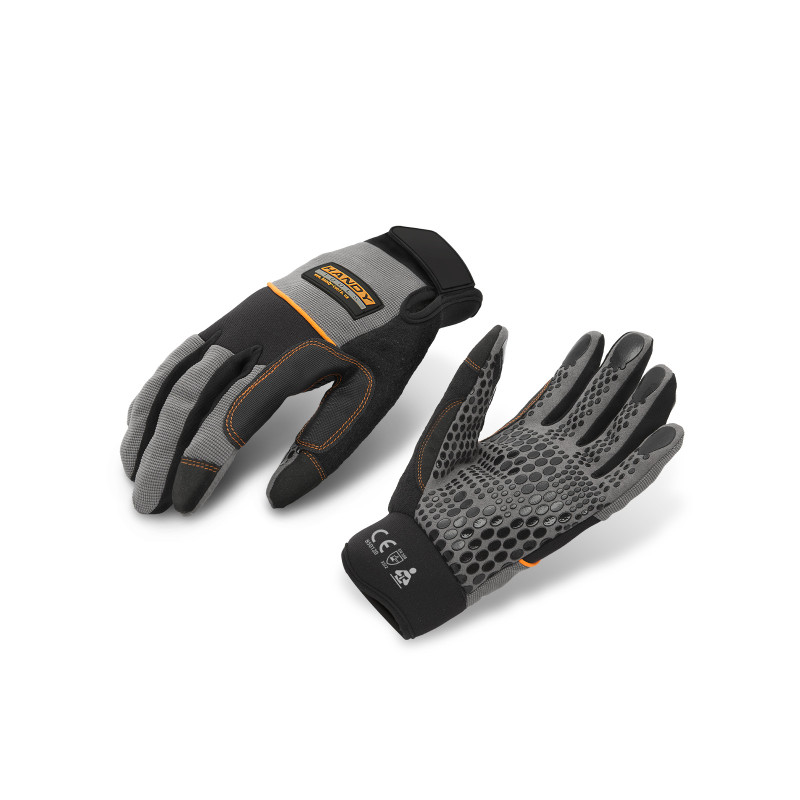 manusi de protectie - marime xl manusi de protectie - marime xl