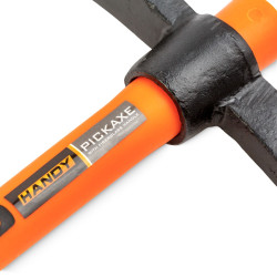 tarnacop cu maner din fibra de sticla - 450g