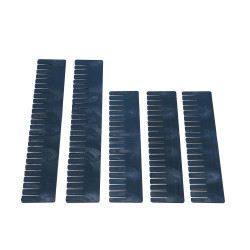 insertie de separare - pentru geanta de scule 10982a - plastic