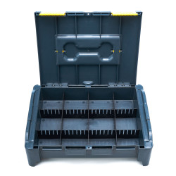 insertie de separare - pentru geanta de scule 10982a - plastic