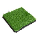 iarba artificiala - 30 x 30 cm - 6 buc/pachet