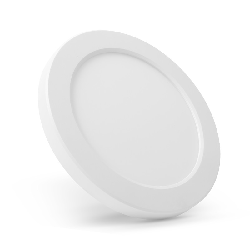 lampa led de tavan - 18w - 1440 lm - 110 - 240 v - ip20