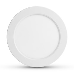 lampa led de tavan - 18w - 1440 lm - 110 - 240 v - ip20