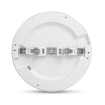 lampa led de tavan - 18w - 1440 lm - 110 - 240 v - ip20