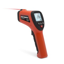 termometru digital -50 °c... +380 °c maxwell digital