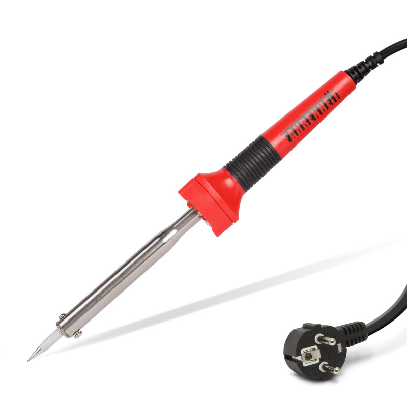 ciocan de lipit cu iluminare led - 230v - 60w