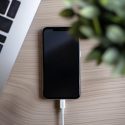 cablu de date - type c - 3a - 60w