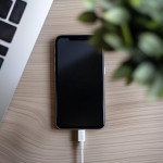 cablu de date - type c - 3a - 60w