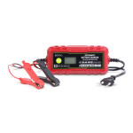 redresor auto - 6/12 v - 2a/4a - automat