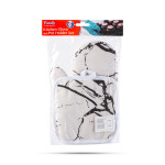 set manusi de bucatarie si suport pentru oale - 25 cm