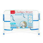 uscator de rufe universal pentru calorifer - 50 x 30 cm - metal uscator de rufe universal pentru calorifer - 50 x 30 cm - metal