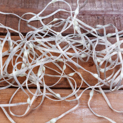 lumina inteligenta - 100-240v - 66 led rgb - 10 m - bluetooth