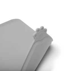 pres antiderapant pentru bolul de hranire - 48 x 30 cm