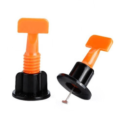 set de faianta - 50 + 1 buc / pachet