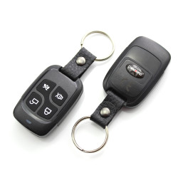 alarma auto carguard - car 001