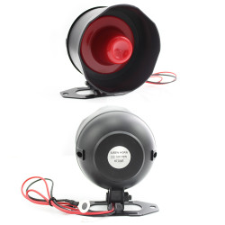 alarma auto carguard - car 001