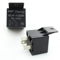 alarma auto carguard - car 001