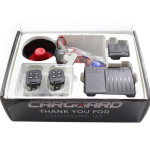 alarma auto carguard - car 001 alarma auto carguard - car 001
