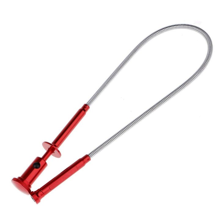 unealta recuperare cu magnet, gheare si led - 61 cm - carguard