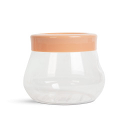 dispozitiv de curatat si uscator pensule de machiaj - 2 x aaa