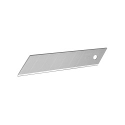 set 10 lame segmentate, 25mm, 0-11-325 stanley