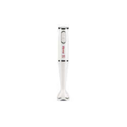 blender de mana multifunctional girmi mx16, 400w, alb