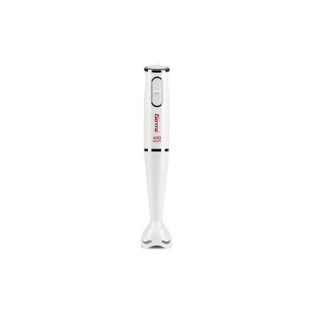 blender de mana multifunctional girmi mx16, 400w, alb