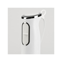 blender de mana multifunctional girmi mx16, 400w, alb