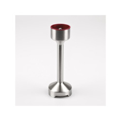 blender de mana multifunctional girmi mx39, 800w, viteza reglabila, inox/negru
