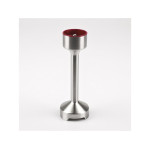 blender de mana multifunctional girmi mx39, 800w, viteza reglabila, inox/negru