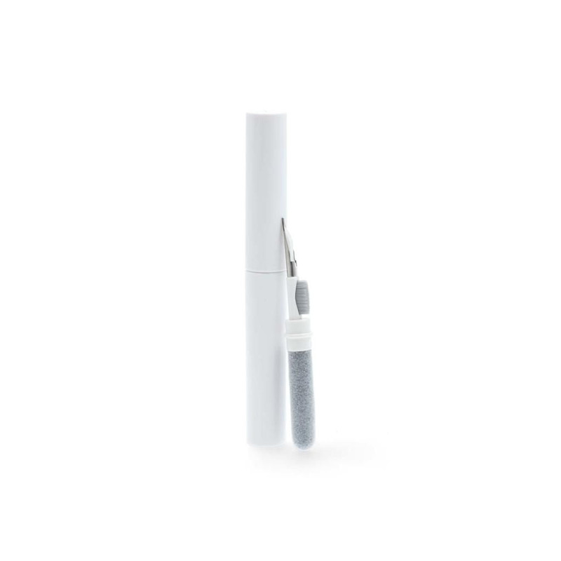 kit curatare casti in-ear 3 in 1 nedis kit curatare casti in-ear 3 in 1 nedis