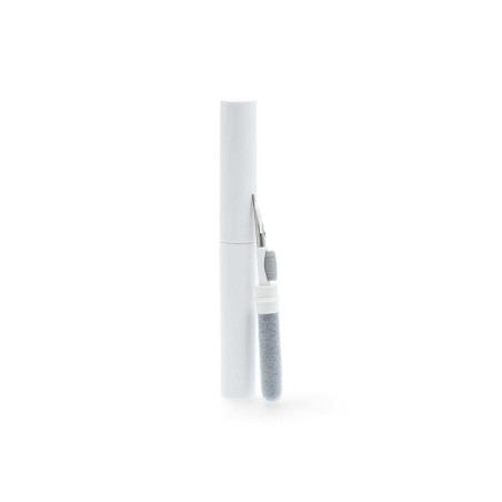 kit curatare casti in-ear 3 in 1 nedis