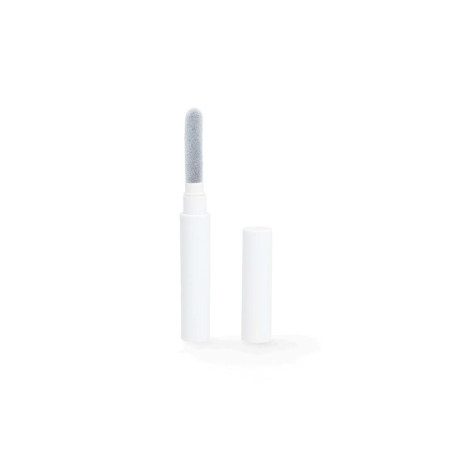 kit curatare casti in-ear 3 in 1 nedis
